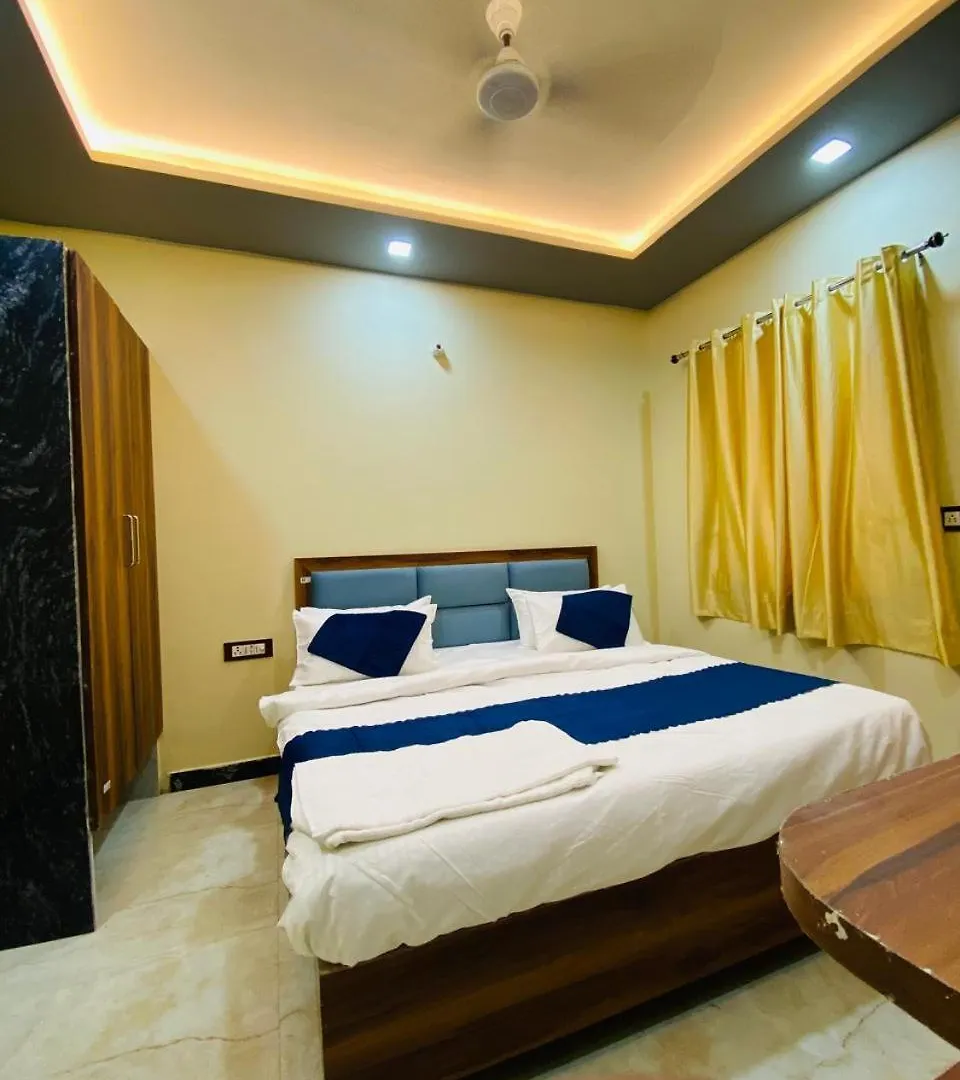 Ys Taj Hotel - Agra 4*, Agra (Uttar Pradesh)