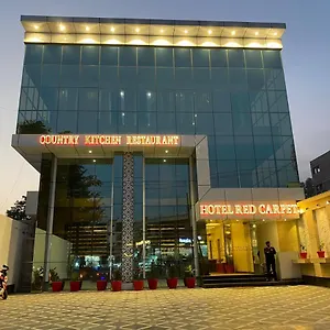 Sahib's Red Carpet - The Family & Corporate Hotel