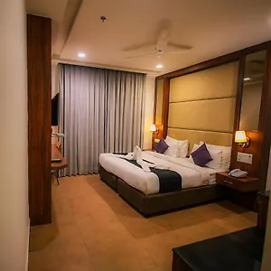 Dazzling Hotel