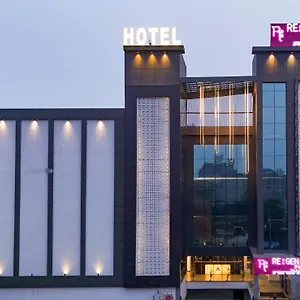 Regenta Place Raaj Agra, Tajganj Hotel