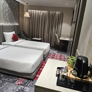 Crystal Hotel