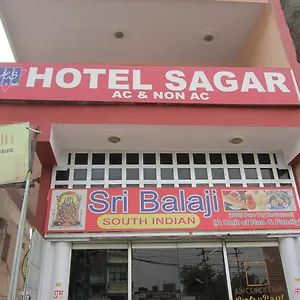 Sagar Hotel