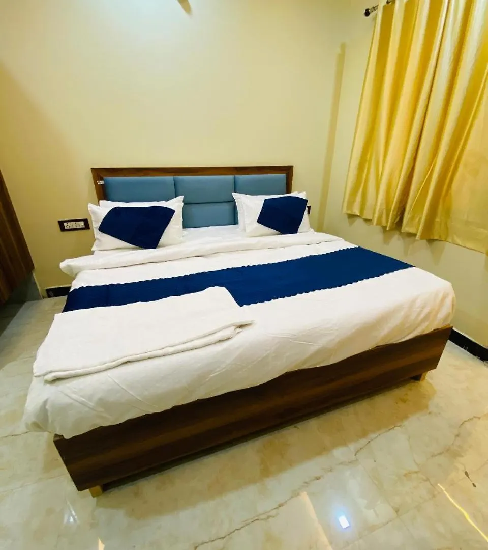 Ys Taj Hotel - Agra India