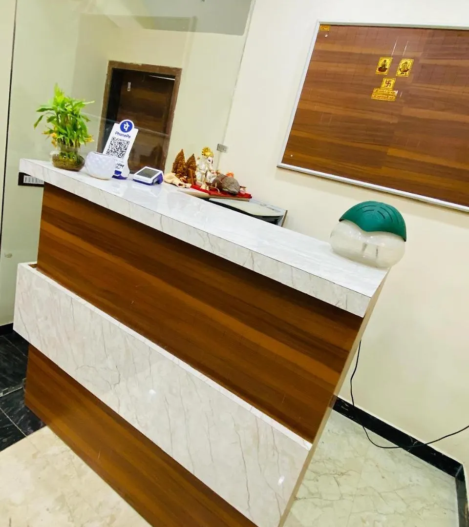 Ys Taj Hotel - Agra  Agra (Uttar Pradesh)