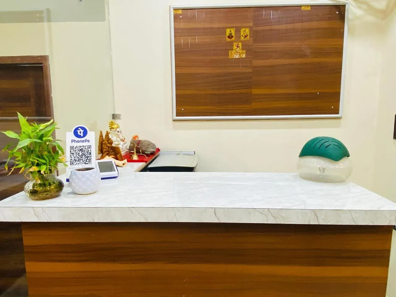 Ys Taj Hotel - Agra  Agra (Uttar Pradesh)