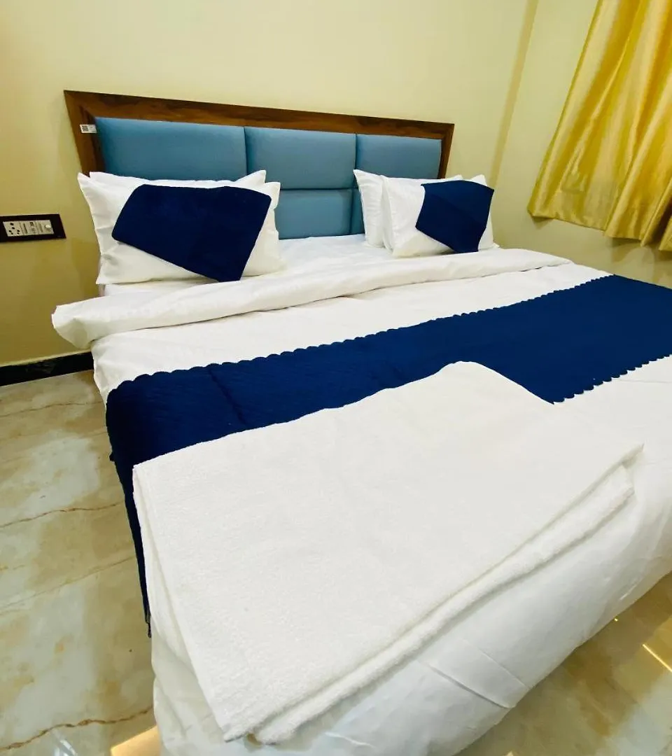 Ys Taj Hotel - Agra