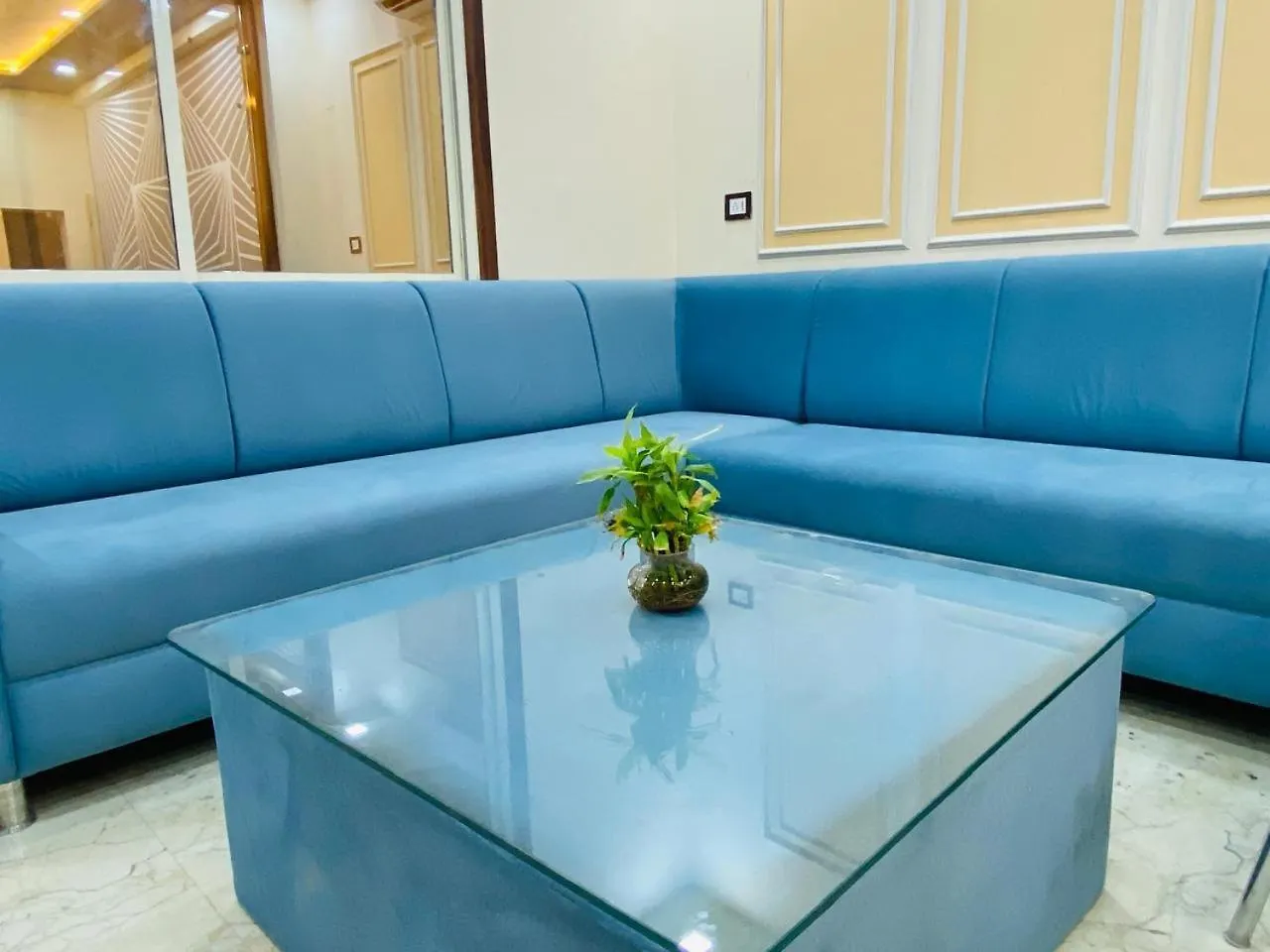 Ys Taj Hotel - Agra 4*, Agra (Uttar Pradesh)