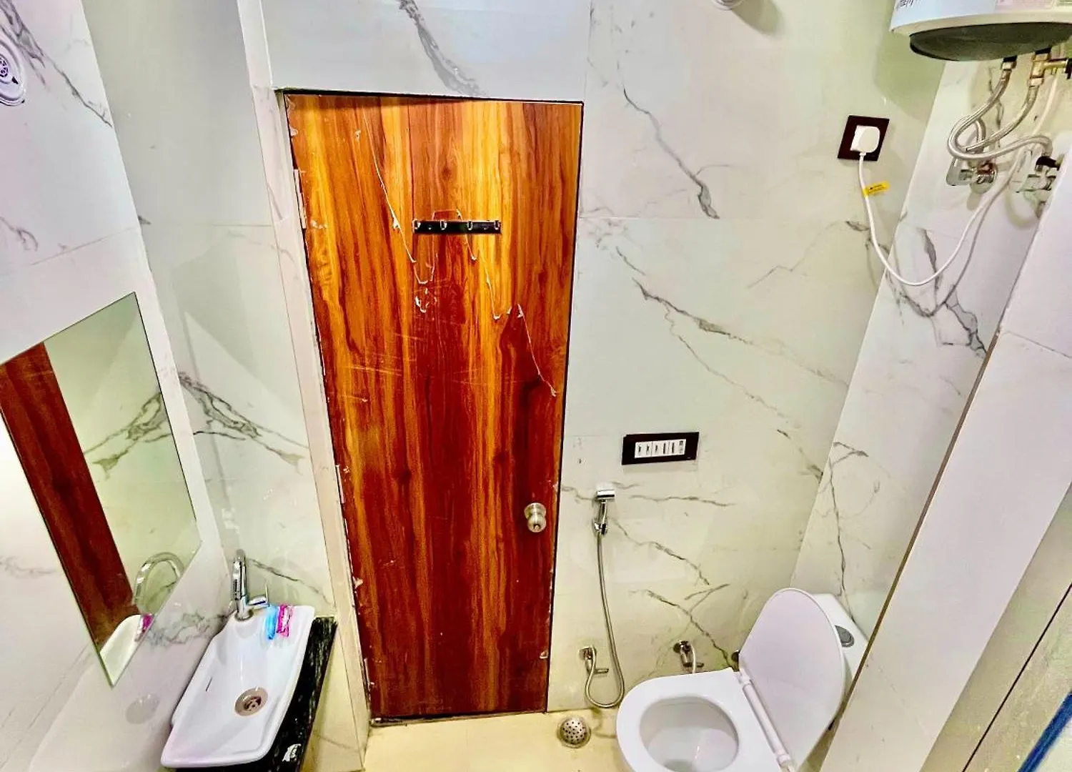 Ys Taj Hotel - Agra Agra (Uttar Pradesh)