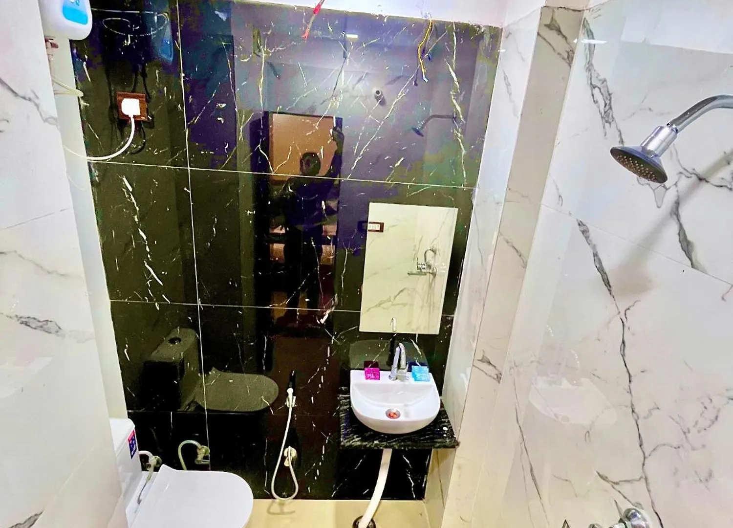 Ys Taj Hotel - Agra  Agra (Uttar Pradesh)