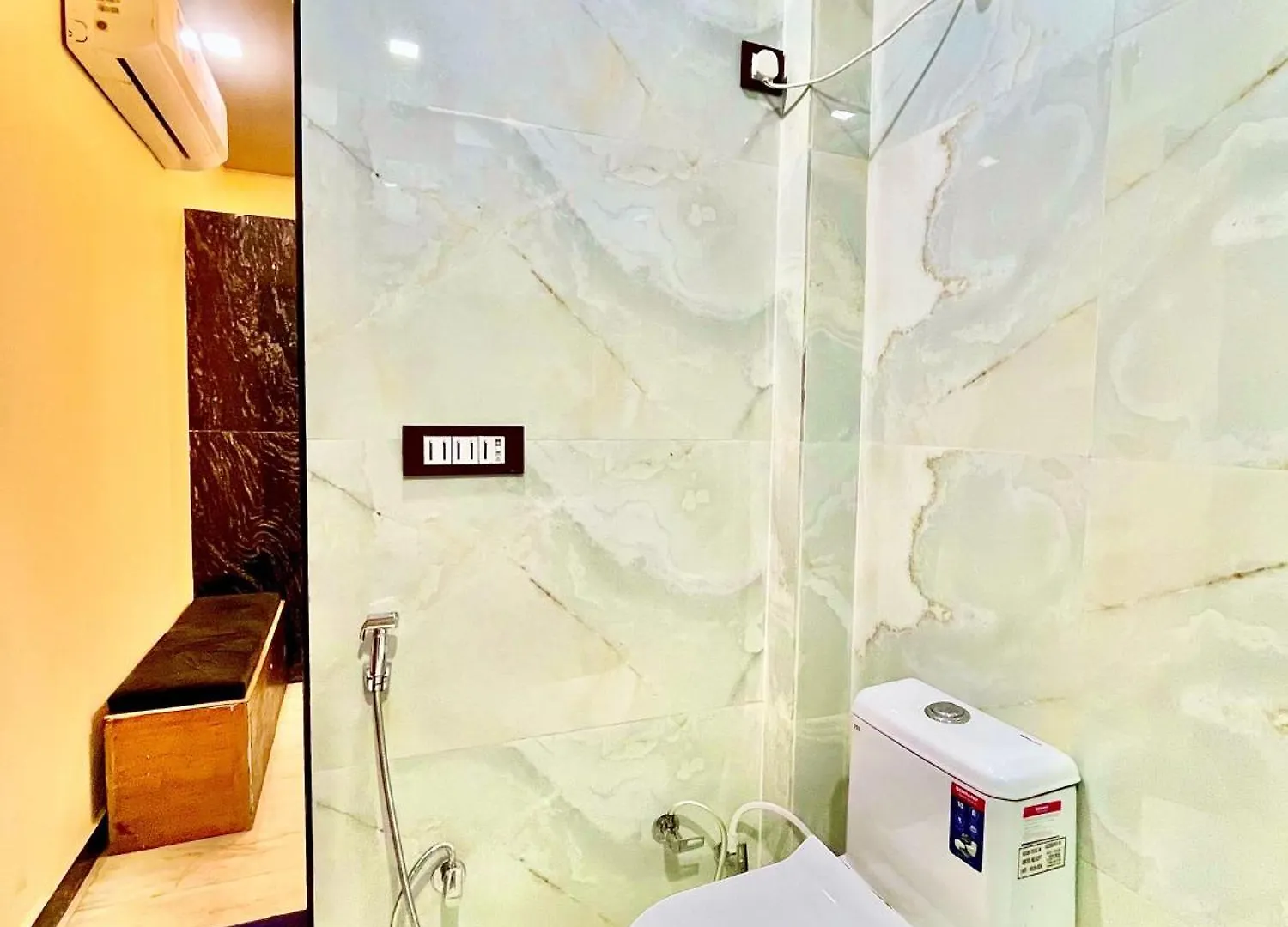 Ys Taj Hotel - Agra 4*, Agra (Uttar Pradesh) India